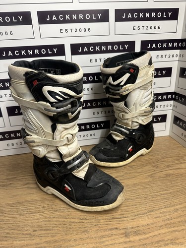 Alpinestars tech motocross - alpinestars, 7