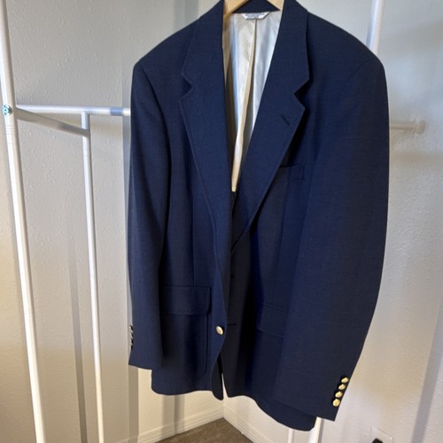 Palm beach men blue - palm,