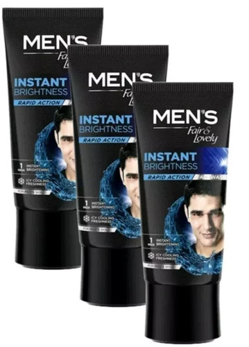 3x50g mens fair and lovely - 3x50g,