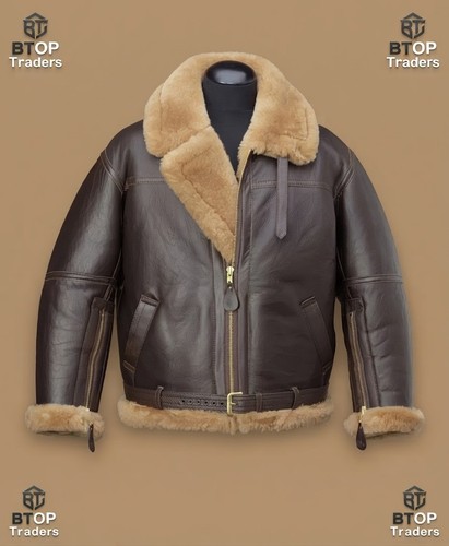 Men raf aviator - men's, bomber