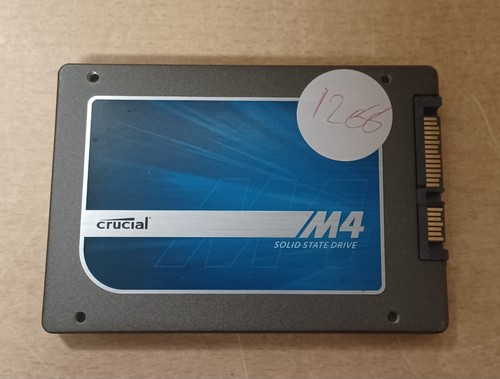 Crucial 256gb inch sata - crucial,