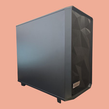 @LIGHT USE@ Fractal Design