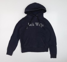 Jack Wills Women's Blue