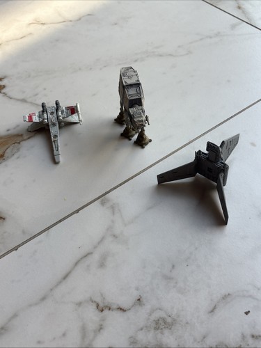 Star wars action fleet - star,