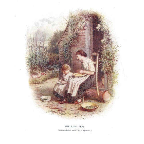 Myles birket foster mother - myles,