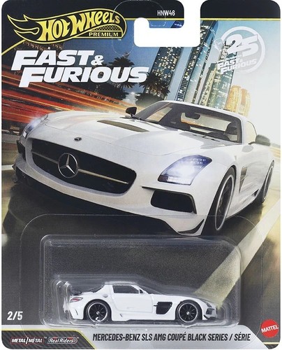 Hot wheels 2026 fast - hot, furious