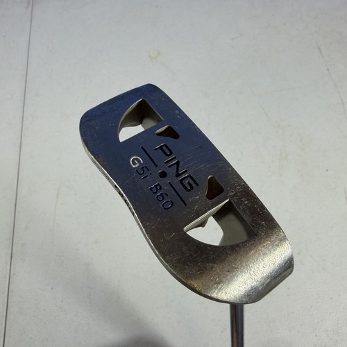 Ping g5i b60 putter - g5i, 35