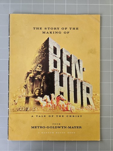 Ben hur 1959 film - film, movie