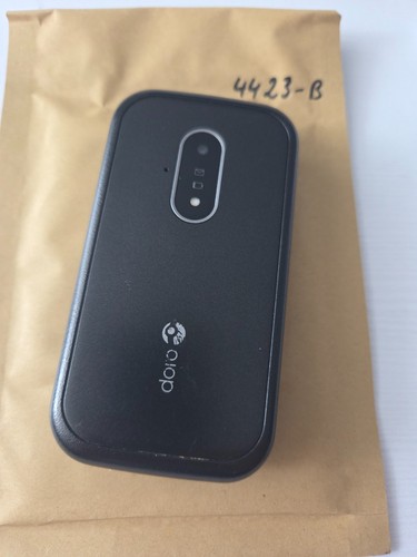 Doro 7030 dual sim big - doro,