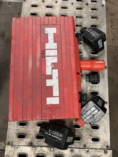 Hilti TE5-A Cordless Rotary