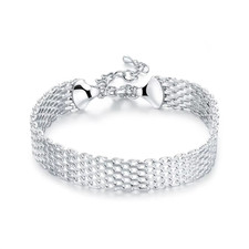 925 sterling silver gate