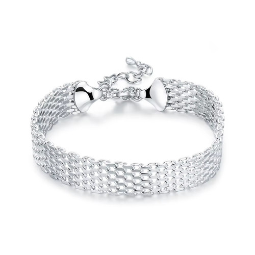 925 sterling silver gate