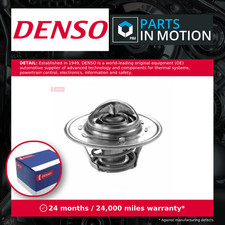 Coolant Thermostat fits FORD