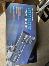Celestron AstroMaster 130EQ-MD
