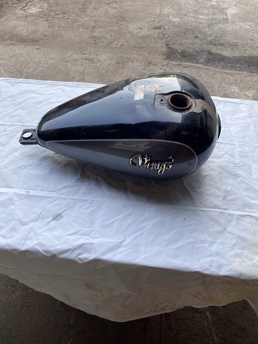 Yamaha 125 250 virago - 125/250,