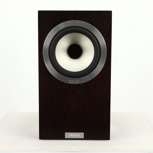Tannoy revolution dc6 - tannoy,