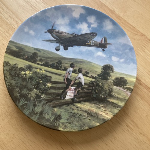 Royal doulton limited edition - royal,
