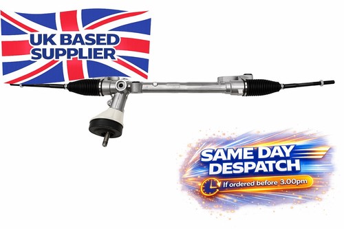 Steering rack for - rack,