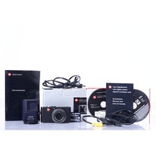 Leica D Lux 3 Digital Camera -