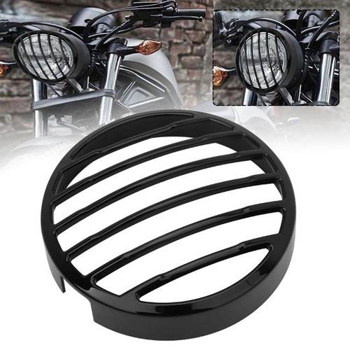 Headlight grill cover for - grill,