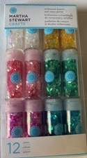 Martha Stewart Iridescent