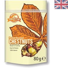 Versatile 80g Roasted