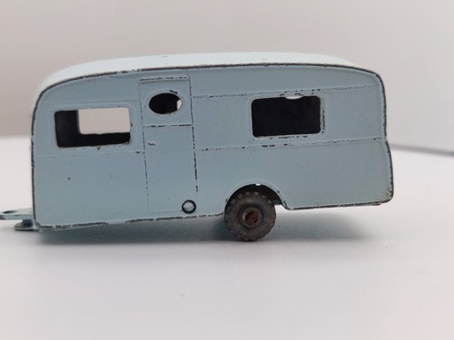 Original matchbox lesney - matchbox,