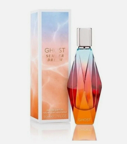 Ghost summer dream rare - rare, eau