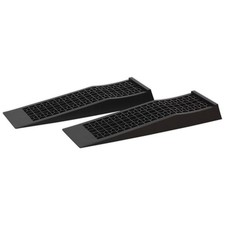 Sealey Car Ramps Low Entry