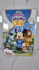 Mickey mouse clubhouse - mickey, wizard