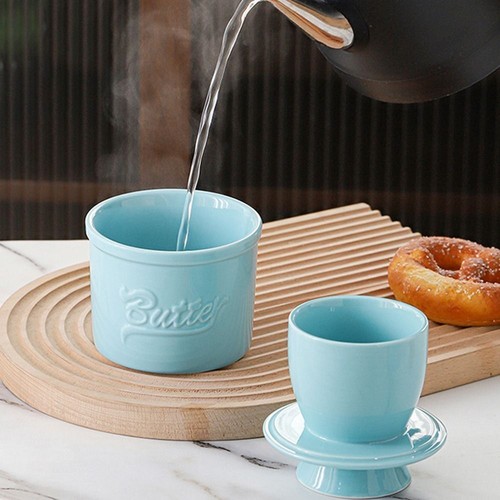 Butter bell crock french - bell,