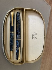 Burnham Of London Pen Sen