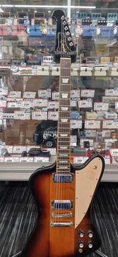 Epiphone firebird electric - epiphone,