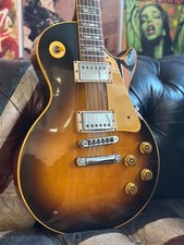 Gibson Vintage 1979 Les Paul Standard Tobacco Burst with Hardcase