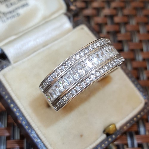Sento designer sterling - ti,