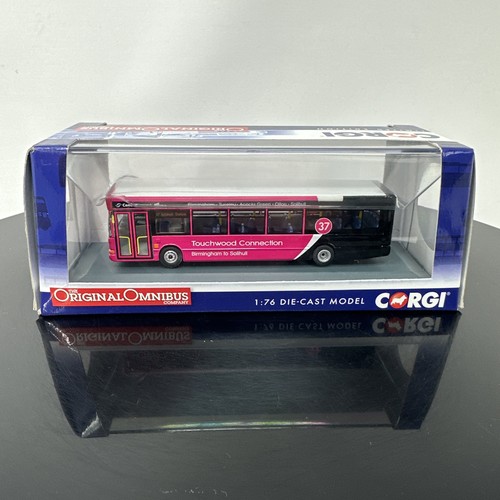 Corgi original omnibus - original,