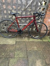 Carrera Vanquish Disc
