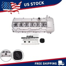 Engine Valve Cover with Gasket