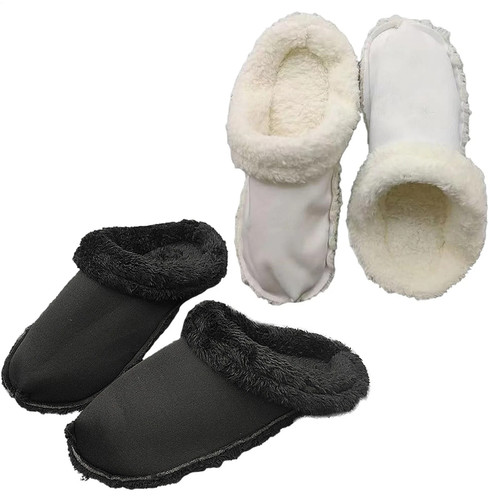 Crocs fluffy liners shoes - fluffy,
