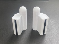 Padded Campervan Awning Protector Saver Fit For VW T5 T6 or Similar Camper