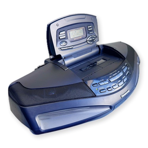 Panasonic ed77 cobra top - rx-ed77,