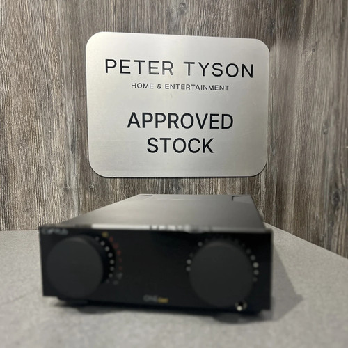 Pre loved cyrus one - cyrus,