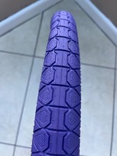 Subrosa Designer BMX Tyre 20 x