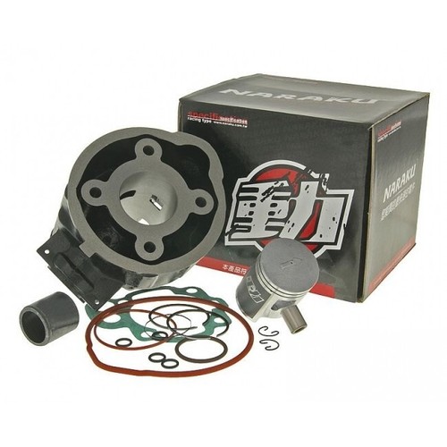 Cylinder kit naraku - kit,