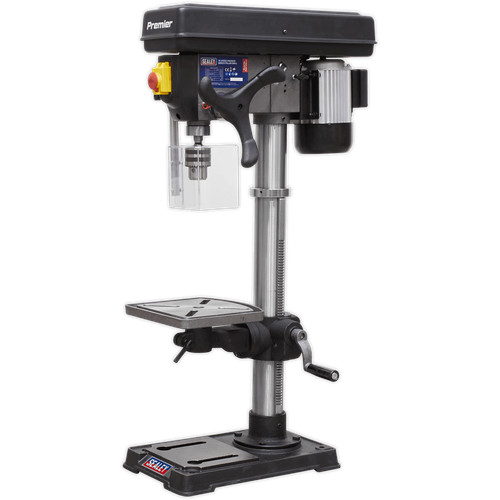 Sealey pdm125b speed - pdm125b,