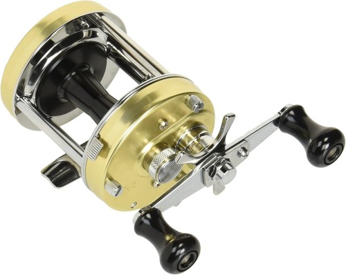 Abu garcia ambassadeur 6500 - ambassadeur, cs