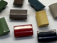 GPO 706 TELEPHONE BLANKING BUTTON - ALL COLOURS