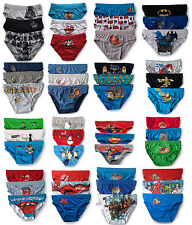 BOYS PANTS BRIEFS UNDERWEAR