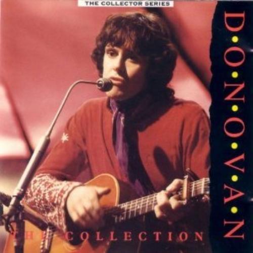 Donovan the collection - donovan, :