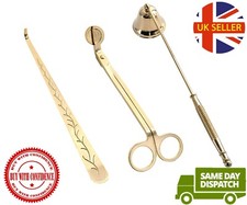 3pcs Candle Wick Trimmer